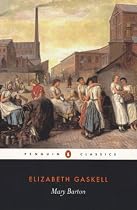 Penguin Classics Mary Barton