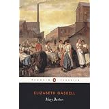 Penguin Classics Mary Bartonby Elizabeth Gaskell
