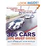 365 Cars You Must Drive