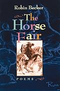 The Horse Fair (Pitt Poetry Series)