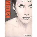 Annie Lennox - Medusa book cover