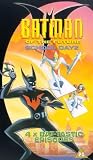 Batman of the Future-School Dayz [VHS] VHS