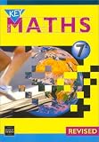 Key Maths 7/2 Pupils' Book Revised Edition: Pupil's Book Year 7/2 (Key Maths)