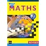 Key Maths 7/2 Pupils' Book Revised Edition: Pupil's Book Year 7/2