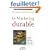 Le marketing durable