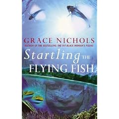 Startling the Flying Fish