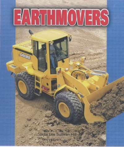 Earthmovers (Pull Ahead Transportation)