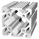 80/20 15 SERIES 3030 3 X 3 T-SLOTTED EXTRUSION 72