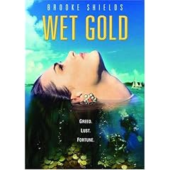 Wet Gold