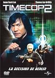 Revue Universal Pictures Video  / Timecop 2, la décision de Berlin