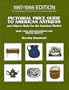Pictorial Price Guide To American Antiques and Objects Madefor TheAmerican Market: Nineteenth Edition (18th ed)