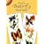 Twelve Butterfly Bookmarks