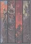 Le Serment de l'ambre, tomes 1 � 5 (coffret 5 volumes)