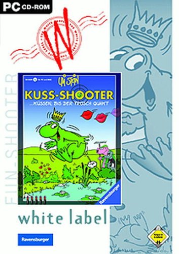 Kuss-Shooter