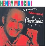 A Merry Mancini Christmas
