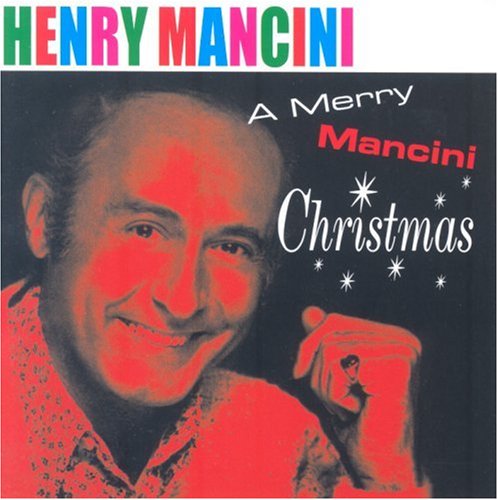 CD-Charts  Music : A Merry Mancini Christmas