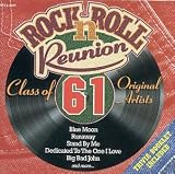 Rock n' Roll Reunion: Class of 61