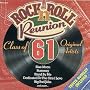 Rock n' Roll Reunion: Class of 61