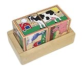 Wooden Blocks