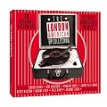 The London American EP Collection