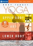 Body Target: Yoga Collection