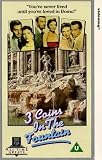 Three Coins In The Fountain [UK IMPORT] - Clifton Webb