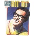 Buddy Holly* (Guitar Recorded Versions) book cover