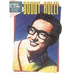 Buddy Holly* (Guitar Recorded Versions) book cover