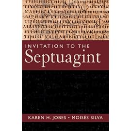 Invitation to the Septuagint