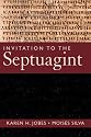Invitation to the Septuagint