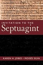 Invitation to the Septuagint
