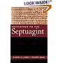 Invitation to the Septuagint