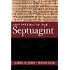 Invitation to the Septuagint