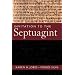 Invitation to the Septuagint