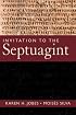 Invitation to the Septuagint