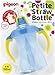 Pigeon Petit Straw Bottle Aqua Blue 150mL