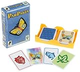 Farfalia Card Game