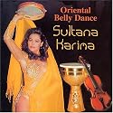 Oriental Belly Dance
