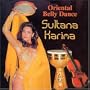Oriental Belly Dance