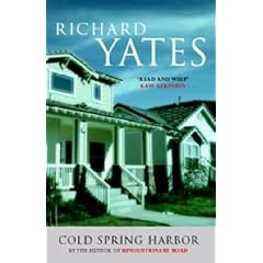 Cold Spring Harbor
