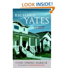 Cold Spring Harbor
