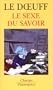 Le Sexe du savoir