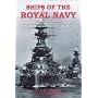Ships of the Royal Navy: The Complete Record of All Fighting Ships of the Royal Navy