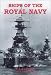 Books : Ships of the Royal Navy: The Complete Record of All Fighting Ships of the Royal Navy