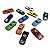 Best 12 Piece Die Cast Metal Model Action Wheels Sports Toys Cars Collection Gifts Set for Kids