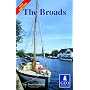 The Broads (Inland Waterways of Britain) (Inland Waterways Maps)