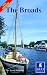 The Broads (Inland Waterways of Britain) (Inland Waterways Maps)