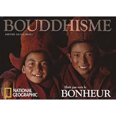 Huit pas vers le bonheur : La sagesse du bouddhisme