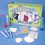 Fun Science Kit, Great Geysers