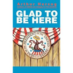 Glad to Be Here: The Amerca Series
